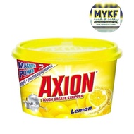 AXION DISHWASH LEMON 700GM
