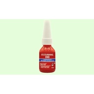 Loctite 243 Threadlocker /10ml/50ml/accessories/