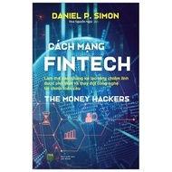 Book - The Money Hackers Fintech Revolution - TTR Bookstore