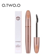 O.TWO.O VOLUME LENTHENING FIBER MASCARA - Mascara o two o 9131