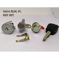 Proton Saga BLM, FL Key Set