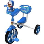 NAKAMI Sepeda Anak Roda Tiga Tricycle Shinchan Racing Classic dan