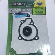 YAMAHA NVX155 NVX 155 NVX-155 WATER PUMP OIL SEAL SET