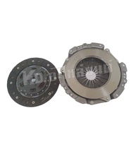 ชุดยกคลัช มิตซู Cyclone ไซโคลน L200 Strada สตาร์ด้า 2.5 9 นิ้ว 23 ฟัน ชุดคลัทช์ แผ่นคลัทช์ หวีคลัทช์