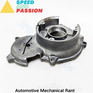 Genuine  Hf35 Transmission Oil Pump Holder DG9P-7A131-AB For Ford Fusion Hybrid C Max Hybrid Energi 