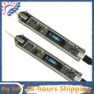200Hz to 100MHz Pen Frequency Meter OLED Display Frequency Counter Detector for Electrician Tool 2pc