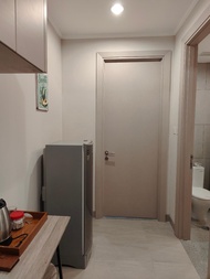 帕薩巴魯的1臥室公寓 - 35平方公尺/1間專用衛浴 (Menara Jakarta Walkable 1br from JiExpo  (Conn B))