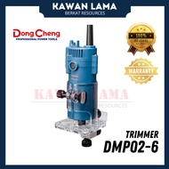 DongCheng Trimmer DMP02-6