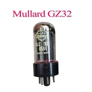 Mullard GZ32 vacuum tube replacement 5Z2P 5Y3 GZ34 5AR4 electronic tube is used for audio amplifiers