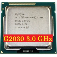 CPU Chip i3-2100 G2030 G5400 i32100 2100