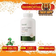 OstroVit Apple Cider Vinegar – Apple Cider Vinegar Pills