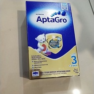 AptaGro step 3 (120 g) + free gift