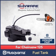 HUSQVARNA 125 Chainsaw - Fuel Tank (Original Part)