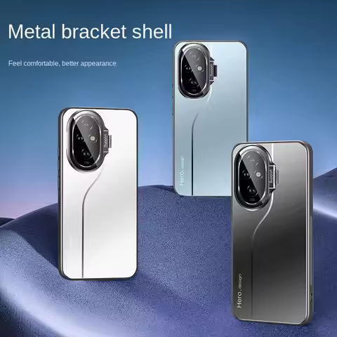 For Huawei Honor 200 200 PRO 100 100 PRO 90 PRO 90 GT 90 Lens protector with holder phone case