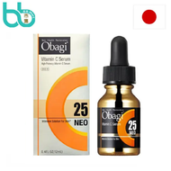 Obagi - Obagi - C25 NEO維他命精華營養液 12ml （平行進口） 4987241168194