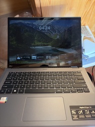 Acer Aspire 5 Spin 14 觸控翻轉筆電