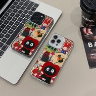 GADGET FUSION Suitable for OPPO A58 A98 A60 A79 A3 PRO A52 A72 A92 A7 A5S A12 A11K A16-4G A16S A54S 