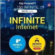 digi infinite i150 unlimited