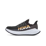 HOKA ONE ONE Carbon X3 Road running shoes รองเท้าวิ่งคู่ชาย และหญิง