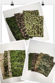 真軍服 MIL-TEC® DENISH CAMO BDU FIELD PANTS 丹麥迷彩 迷彩褲 MIL-TEC M65 BDU BGS CAMO TROUSERS  BGS 德軍迷彩褲 MIL-T