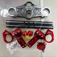 CJ EBike Handle 1 M3 M5 M8 XMAN INSKY COOL