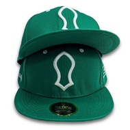 CAPAL LOGO SNAPBACK DESIGN BY LOCK CAP