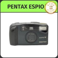 Pentax賓得士｜ESPIO W ESPIO P espio80e 變焦底片傻瓜相機