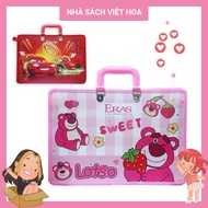 bag _Eras premium extra school bag, size F, super large 28x40cm_E492 lunch bag smiggle lunchbox bag 