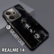 Case hp for Realme 14 14T/Softcase Realme 14 14T/Casing Realme 14 14T/Case Realme 14 14T