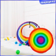 [lzdjhyke2] Kids Play Tunnel, Dog Tunnel, Portable Play Tent, Kids Tunnel Tent for Dogs, Cats, Boys, Girls, Children