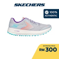 [Lazada Exclusive] Skechers Women GOrun Razor Trail Running Shoes - 172002-GMLT Goodyear Rubber, Hyp