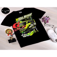 # MAUDI ASYROF BUS CHILDREN'S T-SHIRT FOR BOYS AND GIRLS AGED 1 2 3 4 5 6 7 8 9 10 11 12 YEARS COMBE