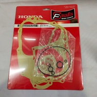 PACKING GASKET FULLSET ASTREA 800 GRAND SUPRA HONDA WIN ORI ORIGINAL HONDA AHM 061B1KEV003