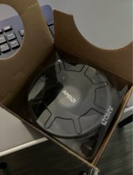 AMD Ryazan 5600 原裝散熱器 全新風扇