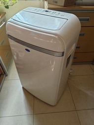 開利 1.5匹 移動式冷氣機 carrier