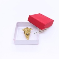 Nursing Pin Collar Pin