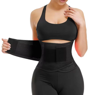 JML SJ-Slmbs Sammy J Slim Belt 4.0  Sammy Slim Belt SlimmingWaist Bandage Wrap