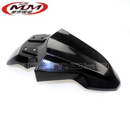 Thích hợp cho Kawasaki off-road Độ Xe Máy phụ kiện KSR 110 chắn bùn phía trước cát tấm chắn bùn & tấ