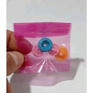 TAMIYA 15432 SUPER SPEED GEAR 3.5:1 [LOSSEKIT]