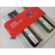 JULE 3C Club-ADATA XPG DDR4 3200 16GX2 Total 32G Brand New/AX4U320016G16A Memory