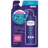 Deoco 頭皮護理洗髮精補充裝 370毫升