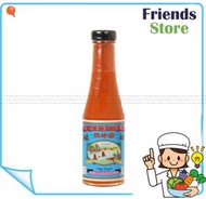 余均益 - 香港製 辣椒醬 (250克)