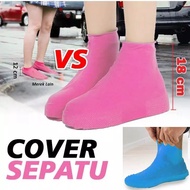 Waterproof Shoe Cover -Shoes Cover-Rubber Shoe Cover