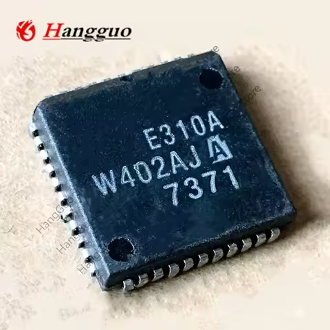10Pcs/Lot Brand new original E310A E310 PLC44 Car engine ignition chip car amplifier For Mitsubishi 