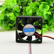 SANLY 5015 SF5015SL 5cm 12V 0.06 A Humidifier Car Air Purifier Fan