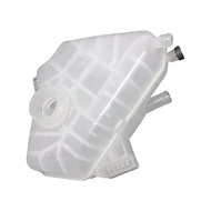 【new2】Coolant Expansion Tank 8V218K218AB For Ford for Fiesta 2008-2019 With Cap