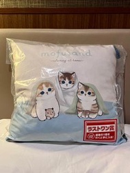 Mofusand 一番賞 細賞