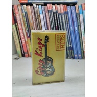 TAPE CASSETTE GIPSY KINGS GREATEST HITS/