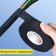 rim tape Electrical Tape Heat Resistant Harness Tape Adhesive Cloth Tape Waterproof Tape Insulating 