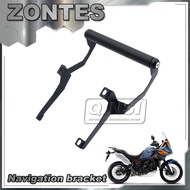 ZONTES Navigation Bracket Mobile Phone Navigation Fixed Bracket Rod For ZONTES 703F F703 703 F New M